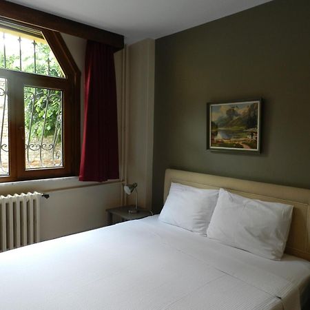 Berk Guest House - Grandma'S House Κωνσταντινούπολη Εξωτερικό φωτογραφία