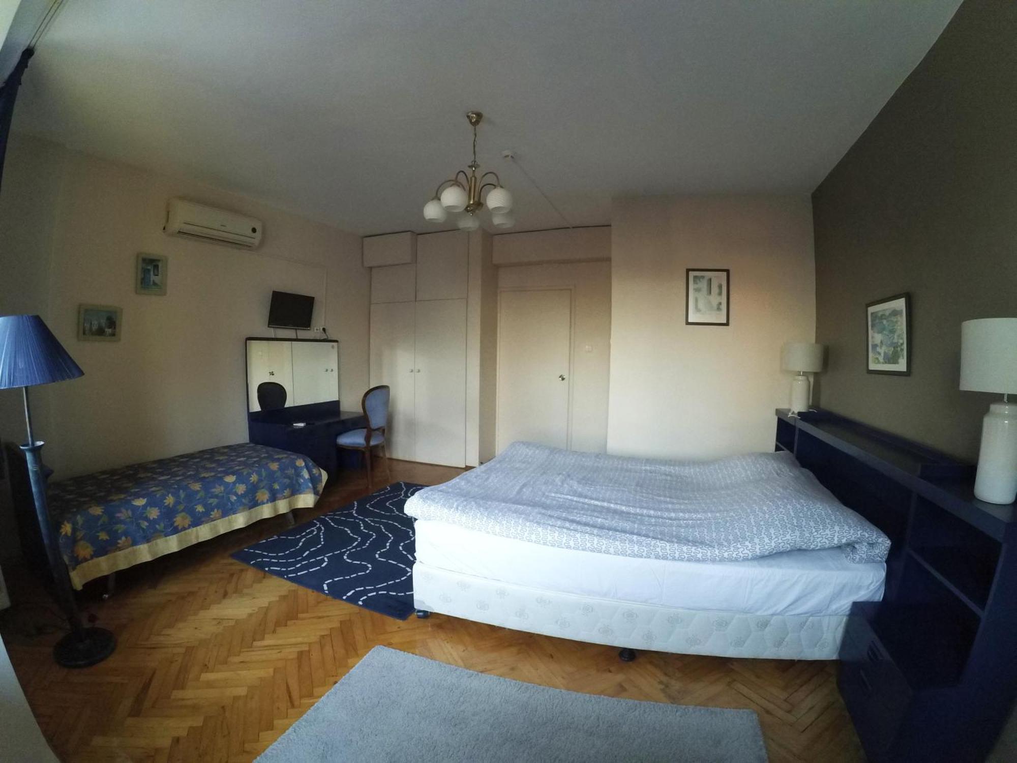 Berk Guest House - Grandma'S House Κωνσταντινούπολη Δωμάτιο φωτογραφία