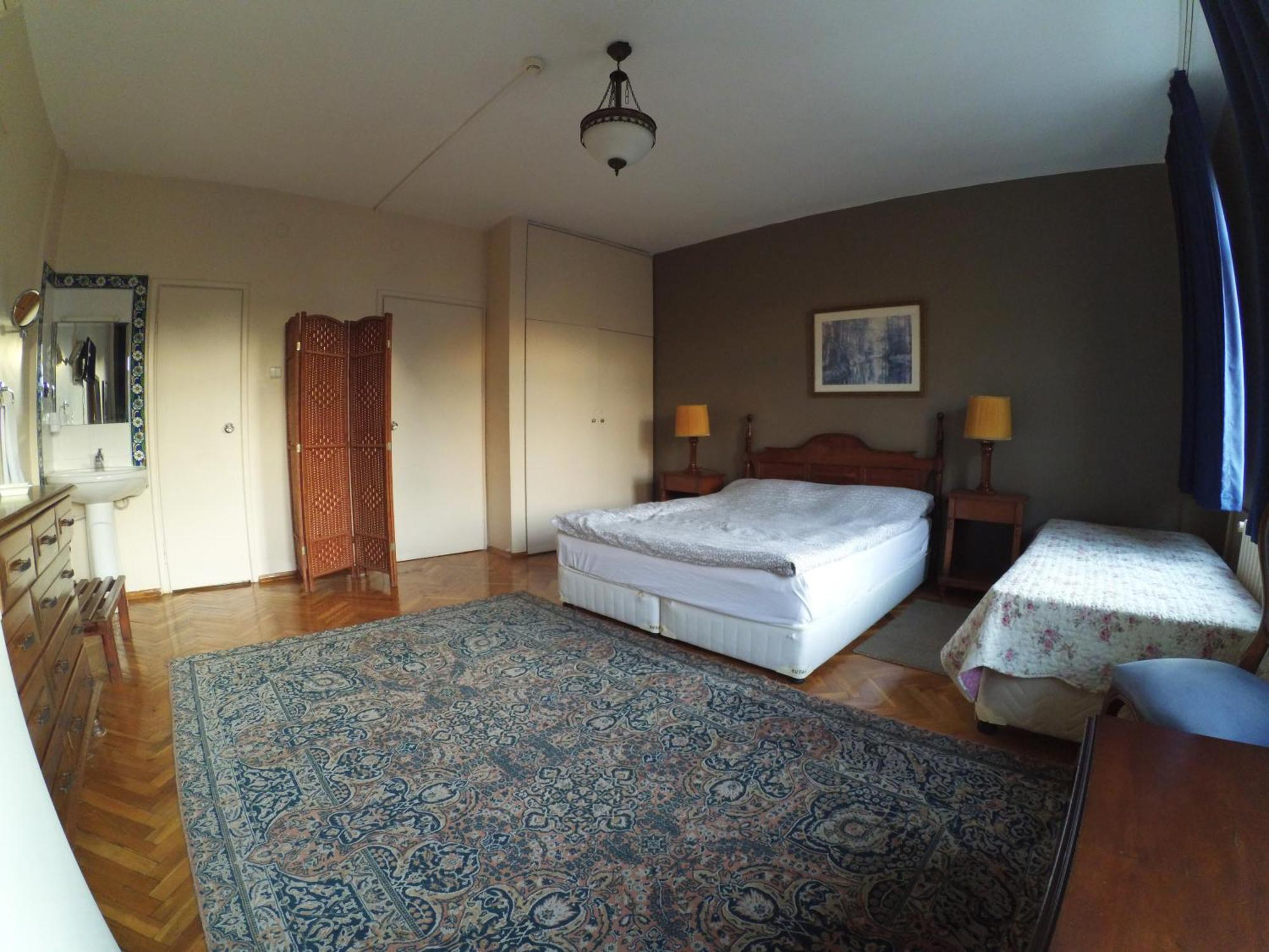 Berk Guest House - Grandma'S House Κωνσταντινούπολη Δωμάτιο φωτογραφία