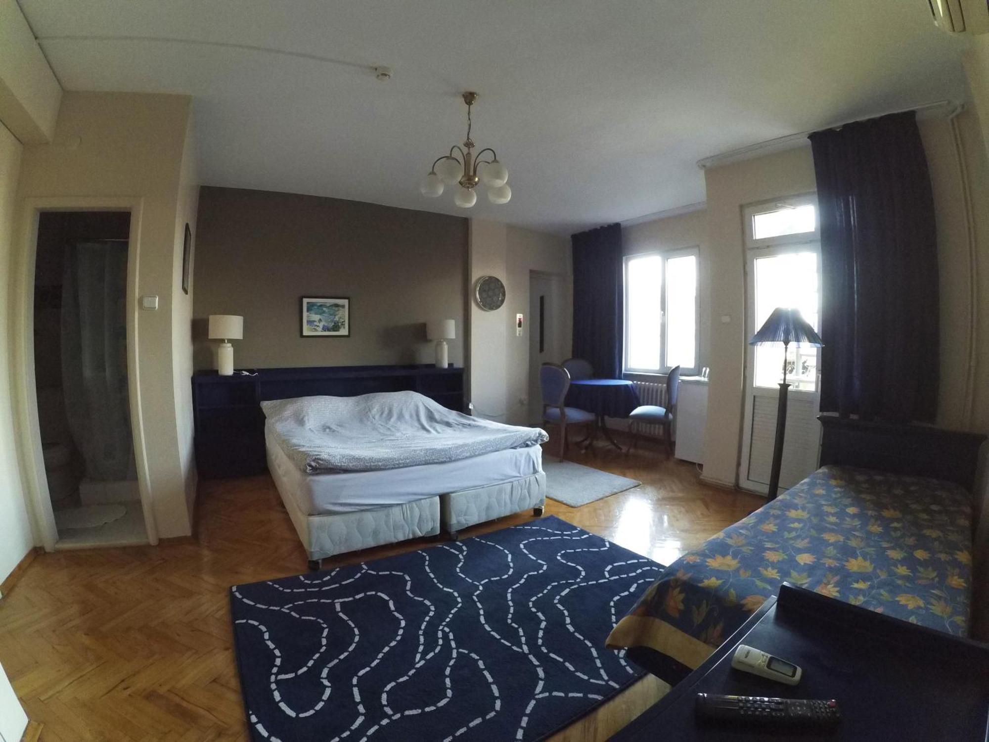 Berk Guest House - Grandma'S House Κωνσταντινούπολη Δωμάτιο φωτογραφία