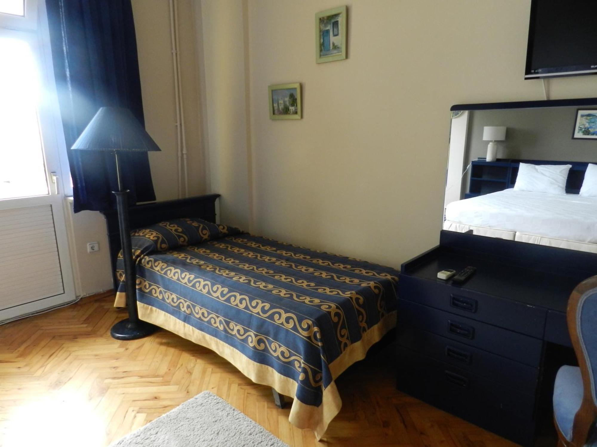 Berk Guest House - Grandma'S House Κωνσταντινούπολη Δωμάτιο φωτογραφία