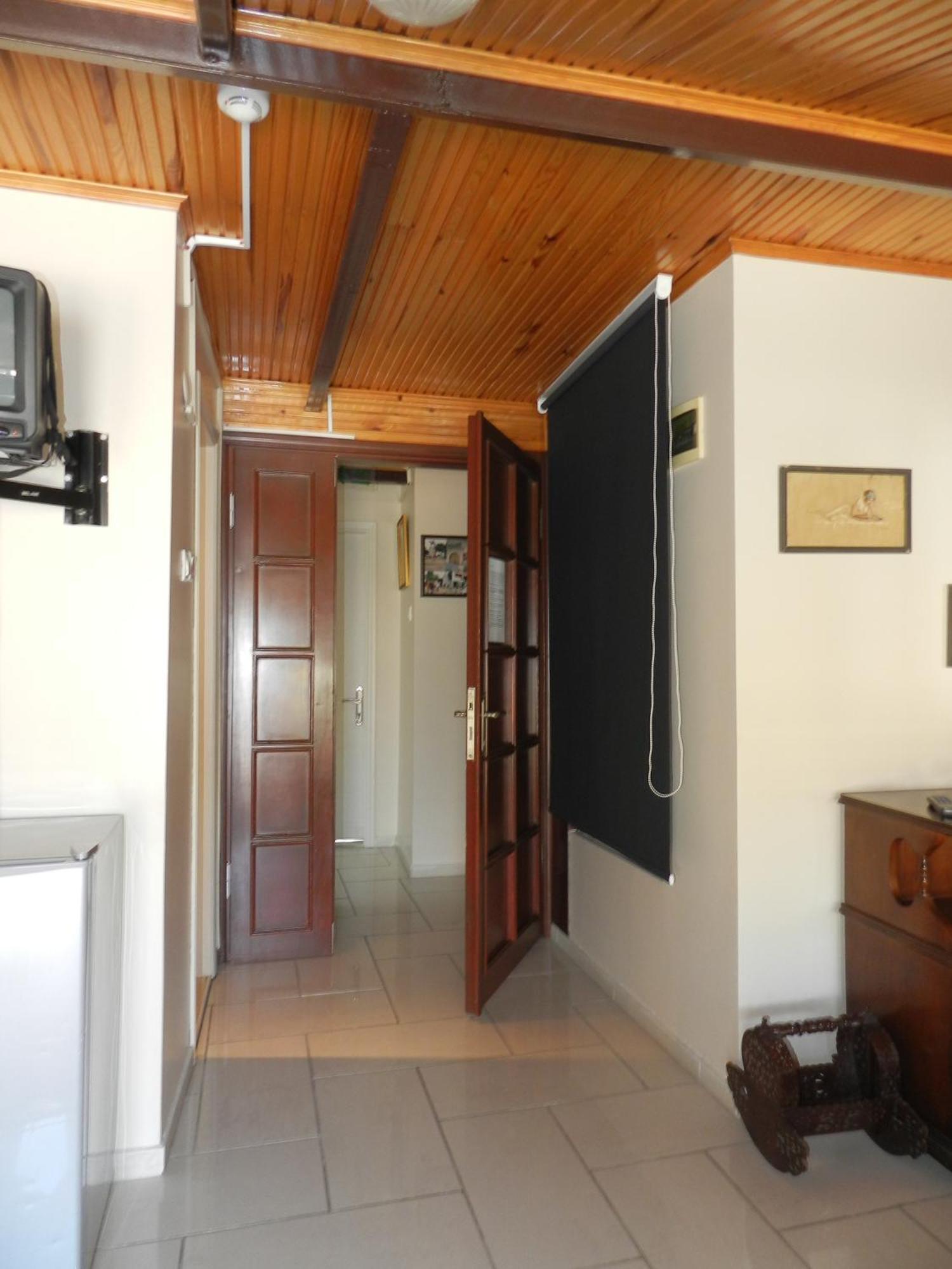 Berk Guest House - Grandma'S House Κωνσταντινούπολη Δωμάτιο φωτογραφία