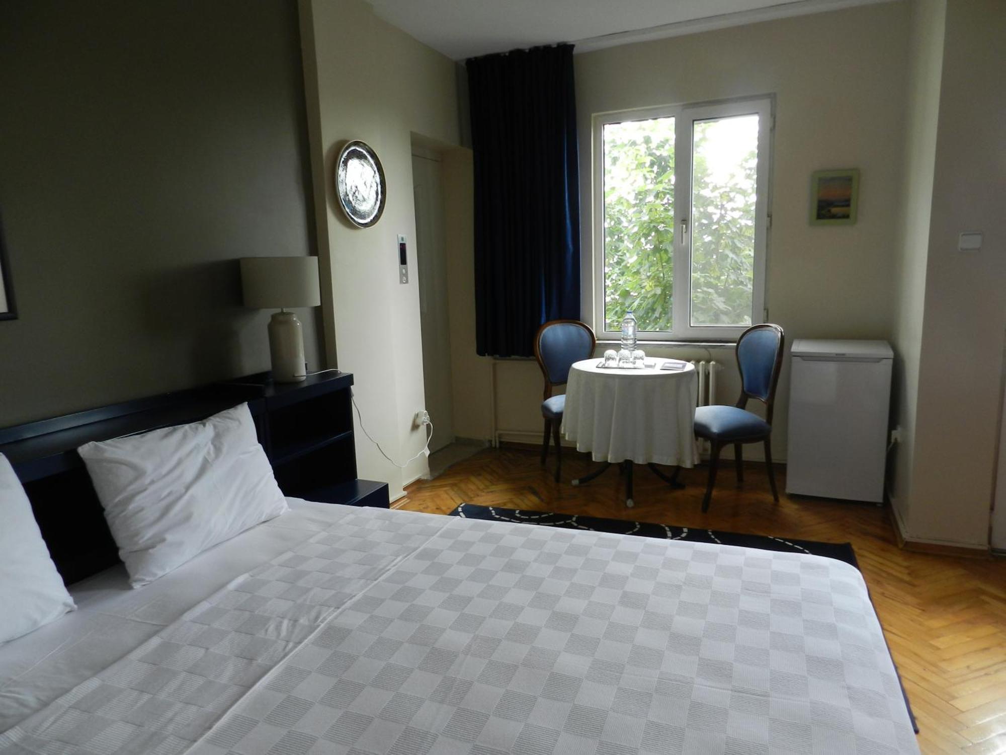 Berk Guest House - Grandma'S House Κωνσταντινούπολη Δωμάτιο φωτογραφία