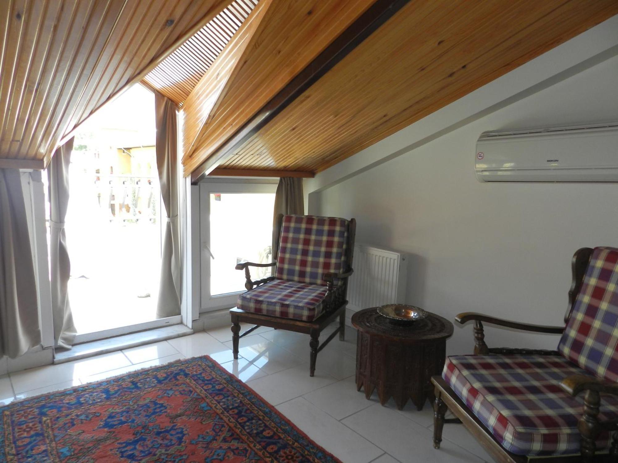 Berk Guest House - Grandma'S House Κωνσταντινούπολη Δωμάτιο φωτογραφία