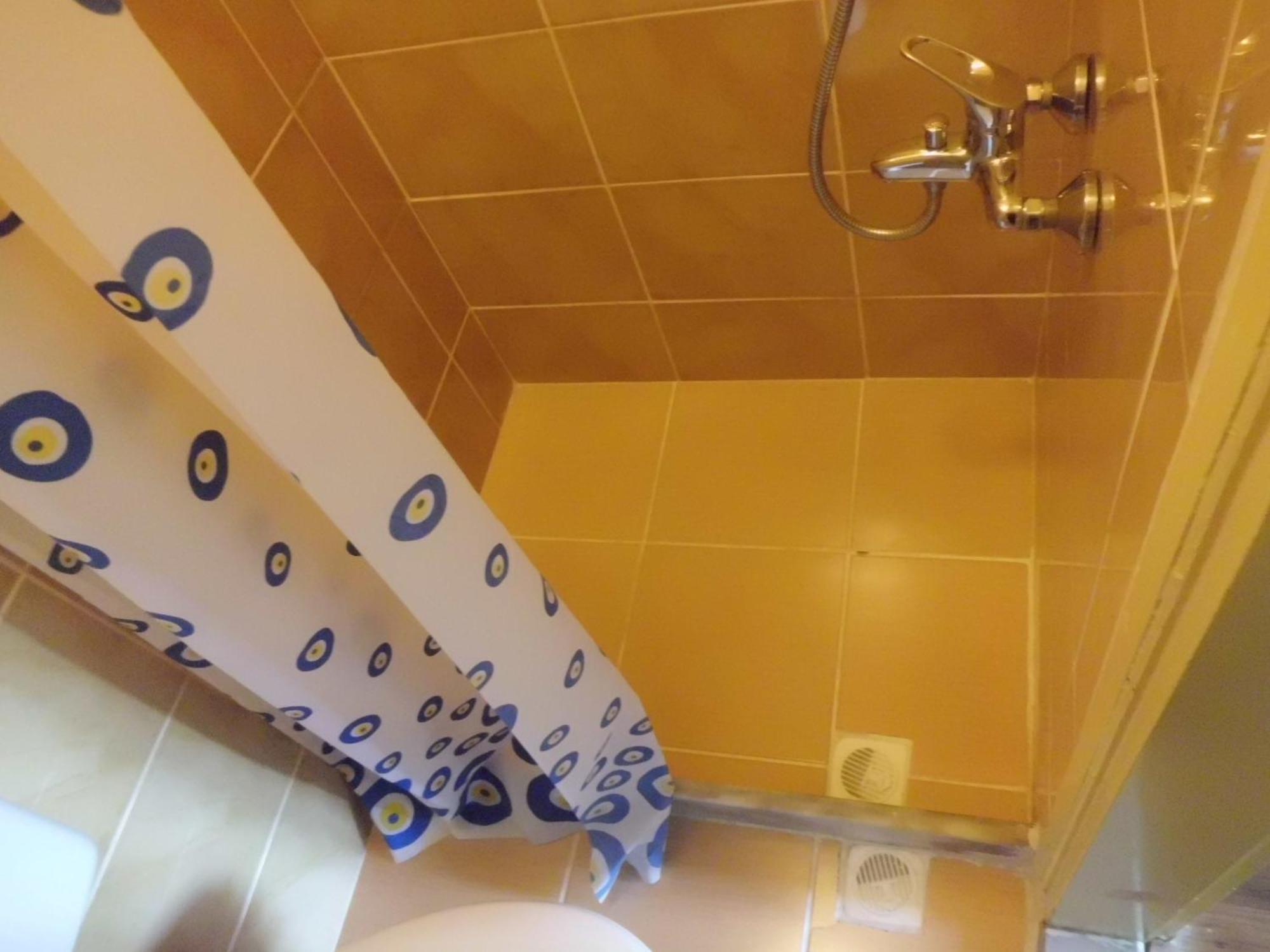 Berk Guest House - Grandma'S House Κωνσταντινούπολη Δωμάτιο φωτογραφία