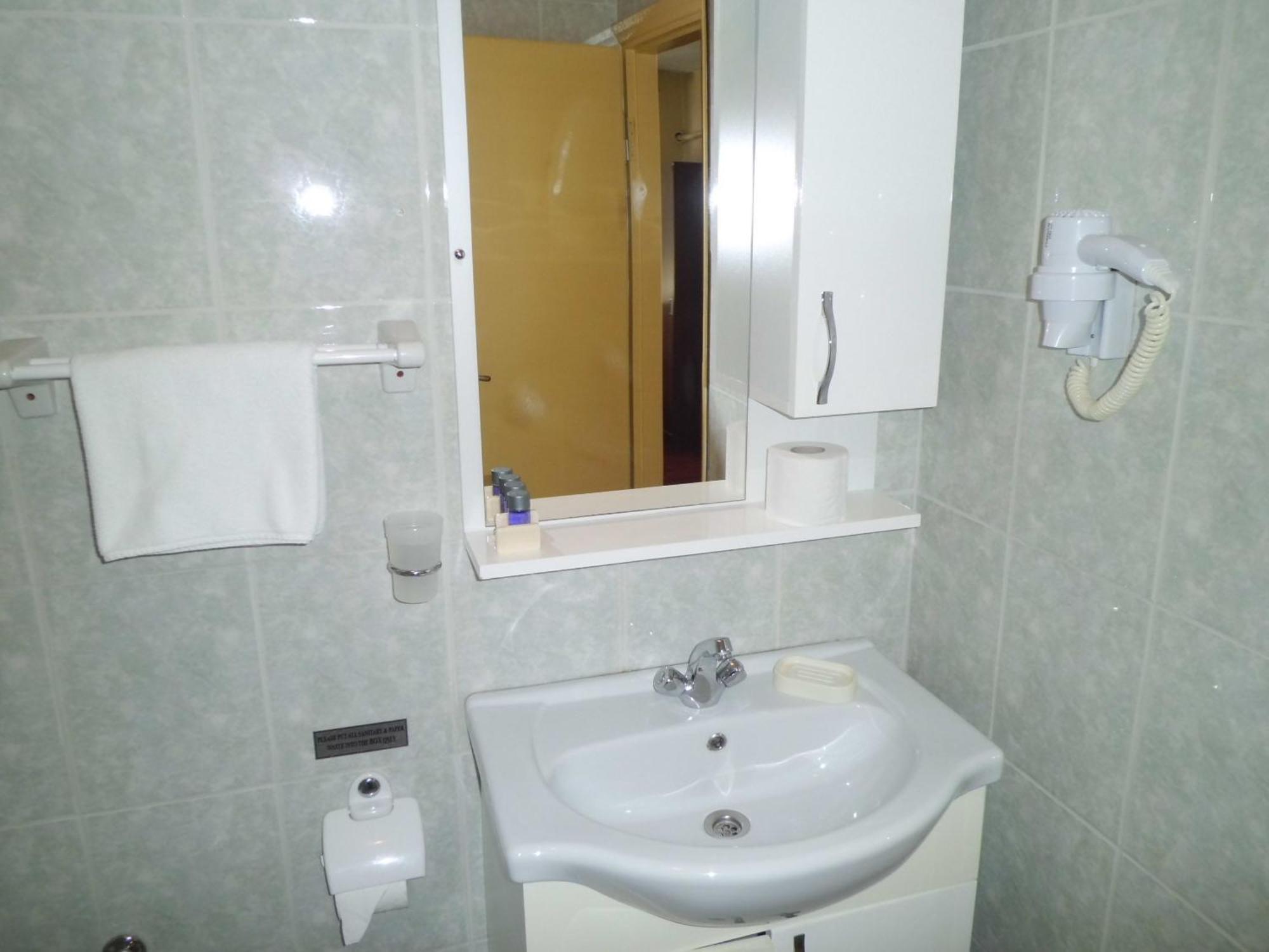 Berk Guest House - Grandma'S House Κωνσταντινούπολη Δωμάτιο φωτογραφία