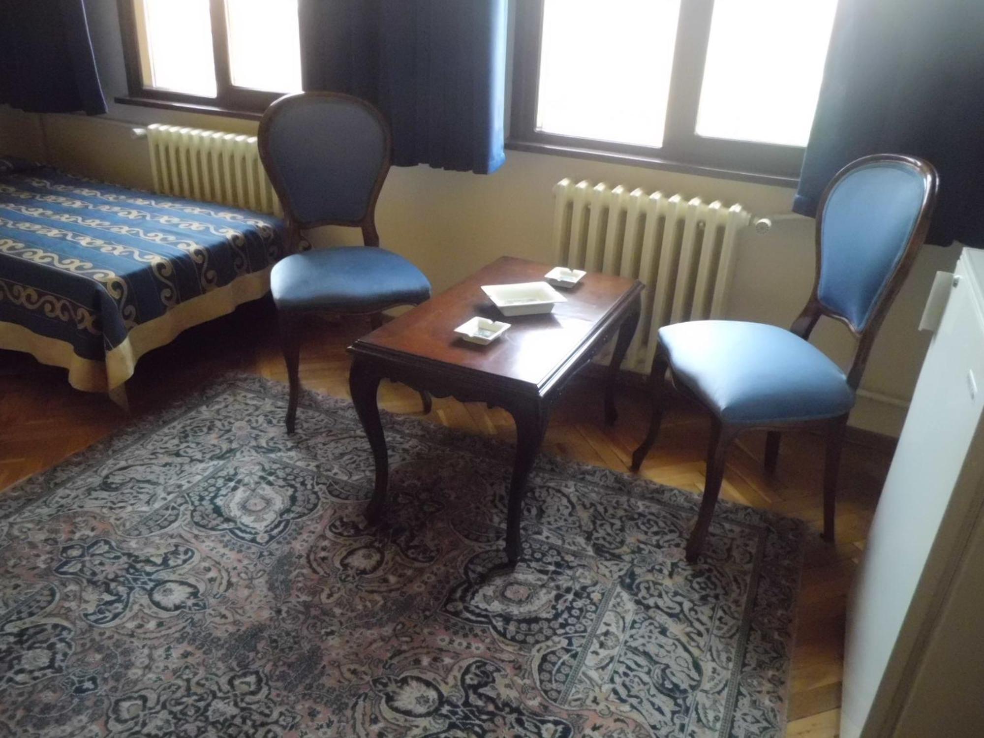 Berk Guest House - Grandma'S House Κωνσταντινούπολη Δωμάτιο φωτογραφία
