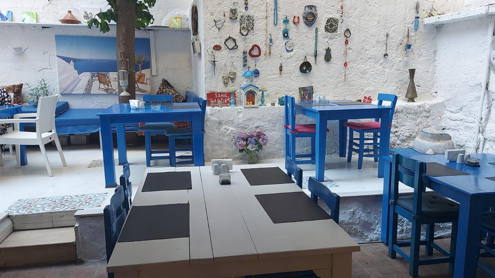 Berk Guest House - Grandma'S House Κωνσταντινούπολη Εξωτερικό φωτογραφία