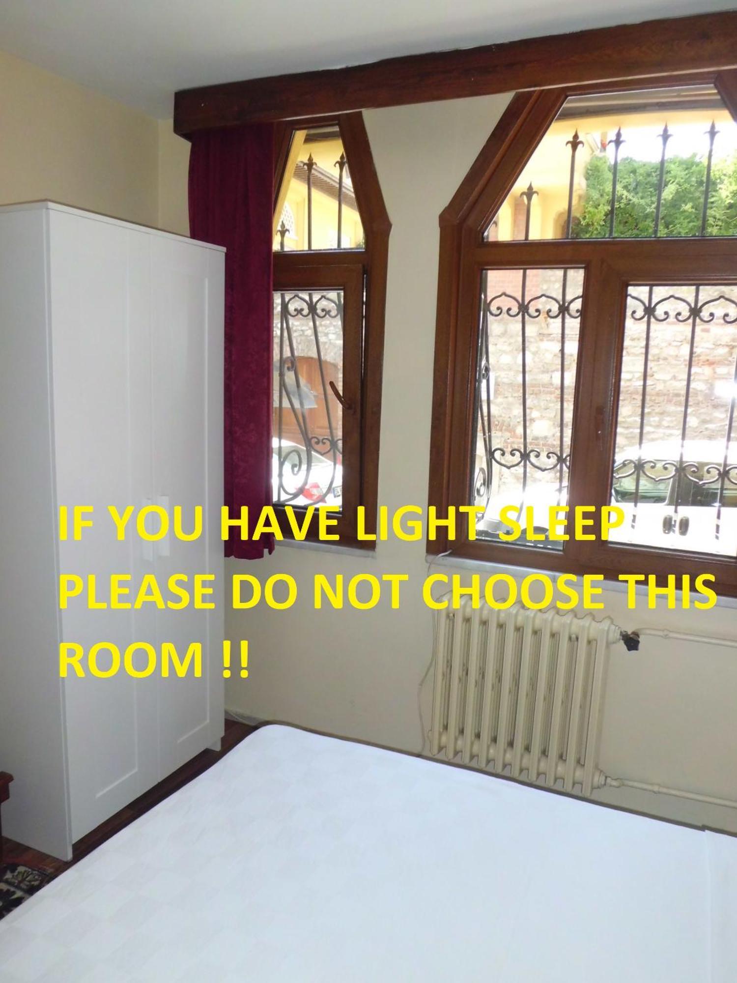 Berk Guest House - Grandma'S House Κωνσταντινούπολη Εξωτερικό φωτογραφία
