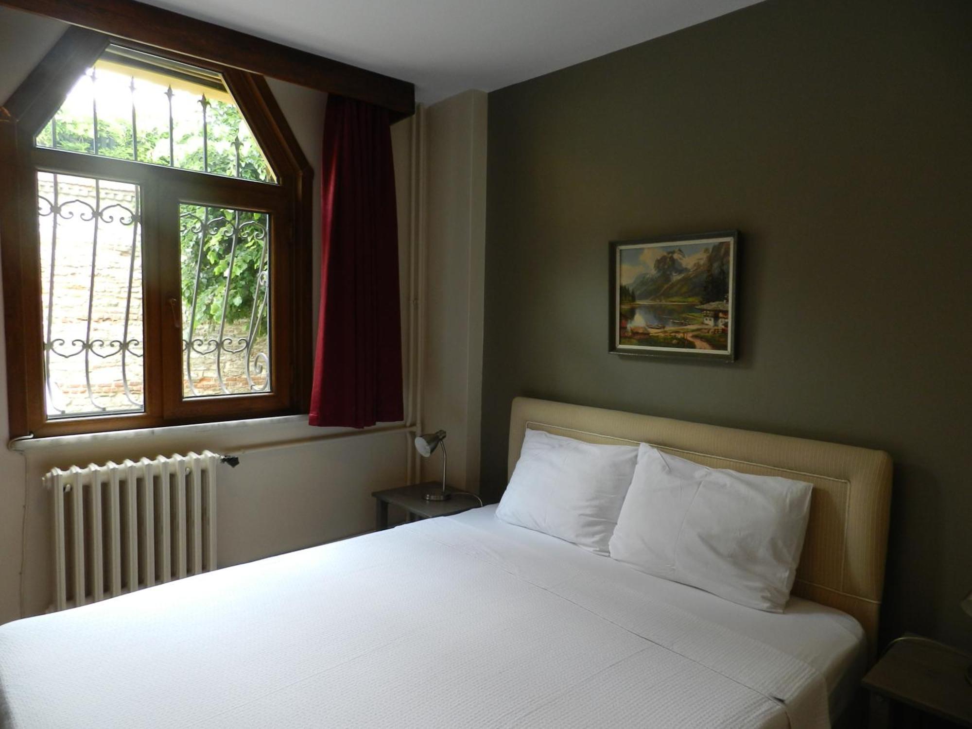 Berk Guest House - Grandma'S House Κωνσταντινούπολη Εξωτερικό φωτογραφία