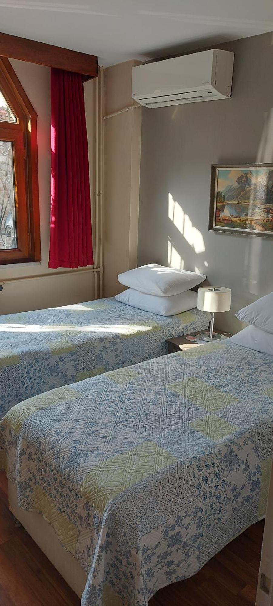Berk Guest House - Grandma'S House Κωνσταντινούπολη Εξωτερικό φωτογραφία