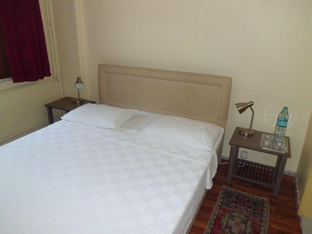 Berk Guest House - Grandma'S House Κωνσταντινούπολη Εξωτερικό φωτογραφία