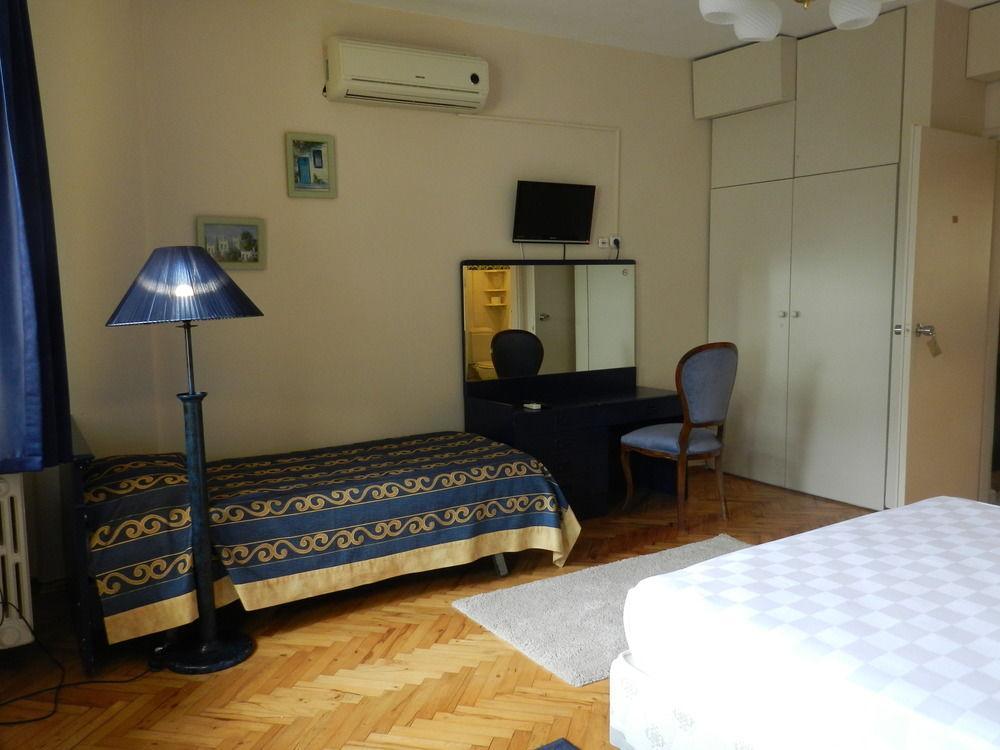 Berk Guest House - Grandma'S House Κωνσταντινούπολη Εξωτερικό φωτογραφία
