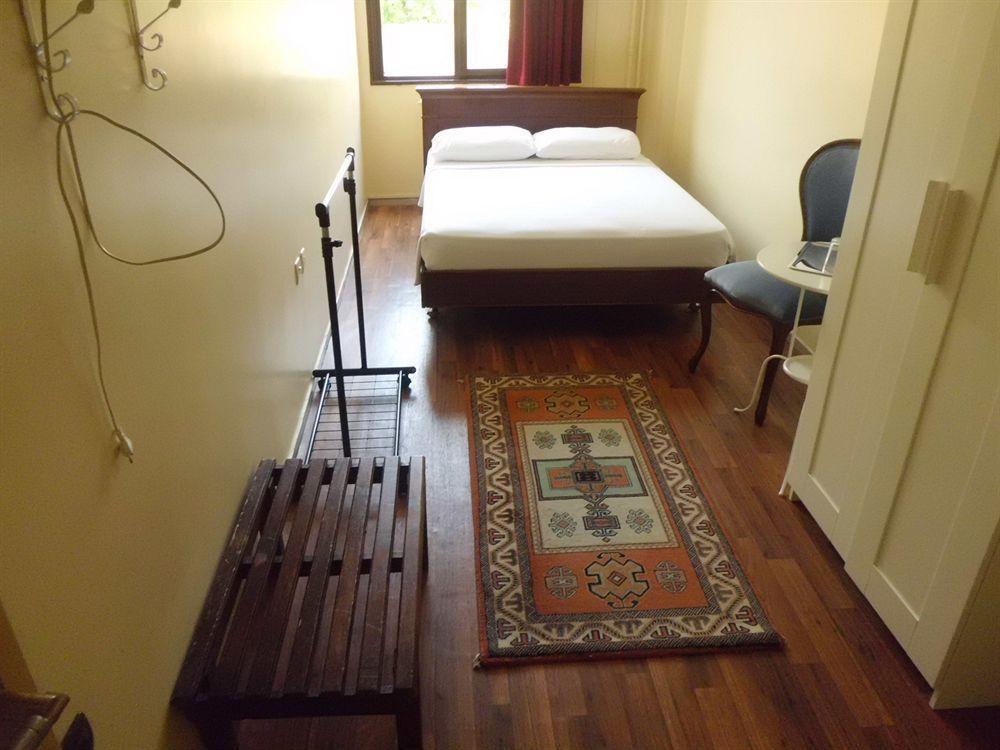 Berk Guest House - Grandma'S House Κωνσταντινούπολη Εξωτερικό φωτογραφία