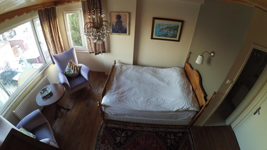 Berk Guest House - Grandma'S House Κωνσταντινούπολη Εξωτερικό φωτογραφία
