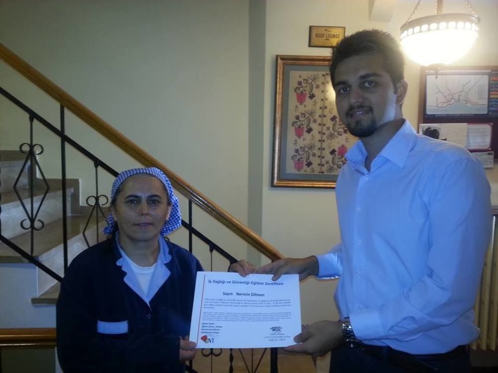 Berk Guest House - Grandma'S House Κωνσταντινούπολη Εξωτερικό φωτογραφία
